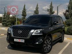 نيسان باترول